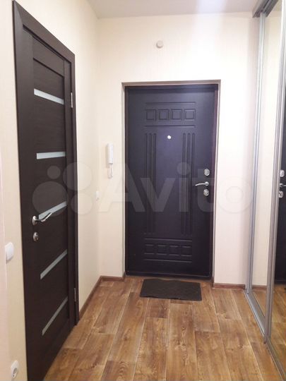 Квартира-студия, 30 м², 11/16 эт.