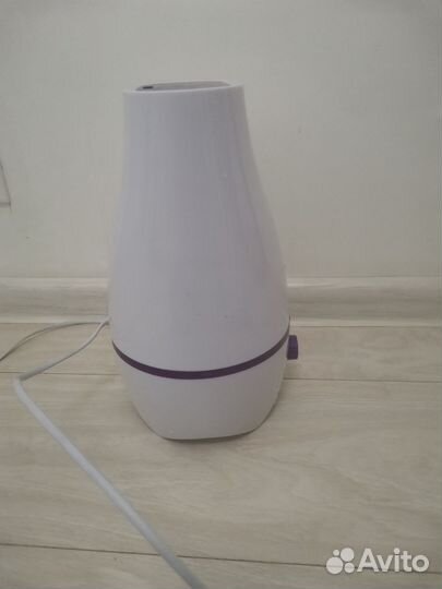 Увлажнитель воздуха Scarlett comfort