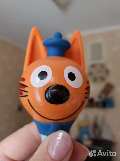 Коржик алило