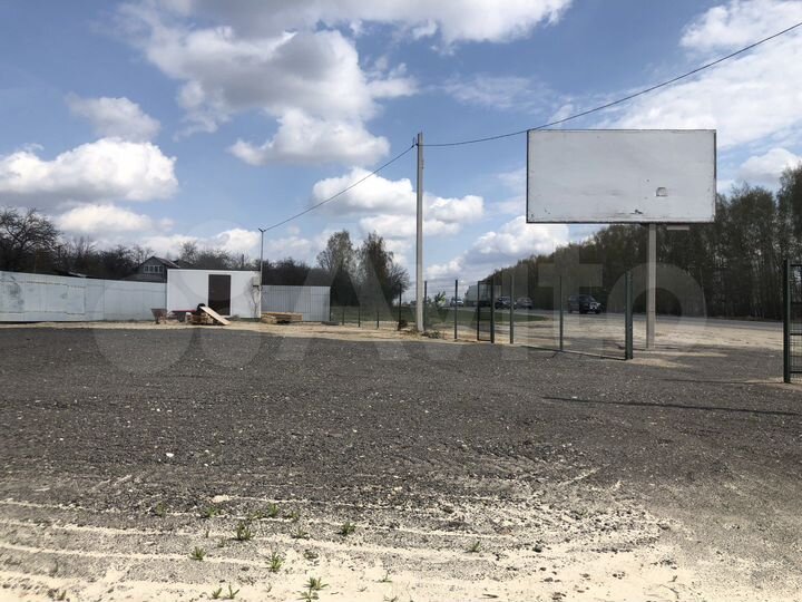 Участок 8 сот. (СНТ, ДНП)