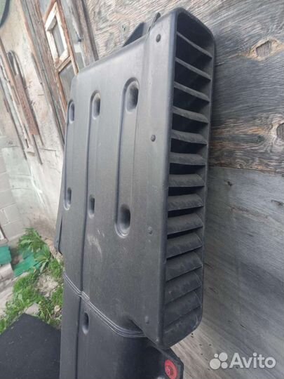 Запчасти на даф 95