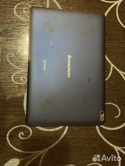 Планшет Lenovo