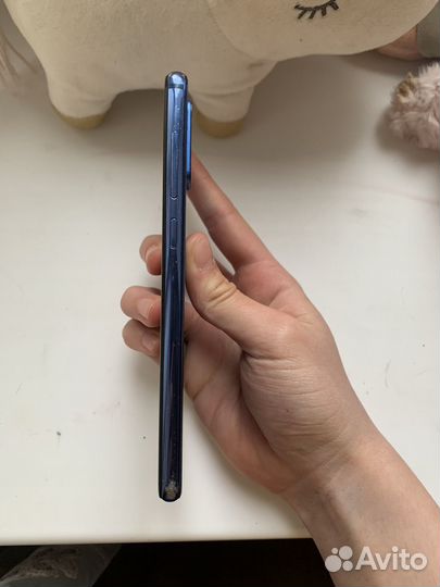 Xiaomi Mi 9 SE, 6/64 ГБ