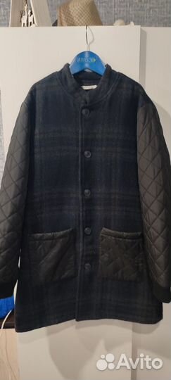 Парка на мальчика