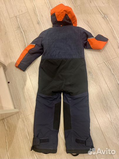 Комбинезон helly hansen