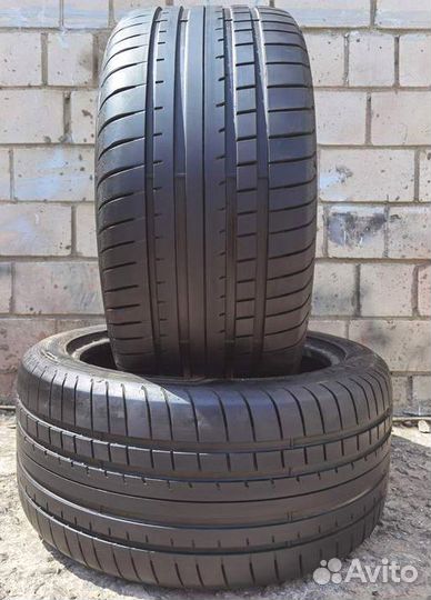 Goodyear Eagle F1 Asymmetric 3 275/40 R18 99Y