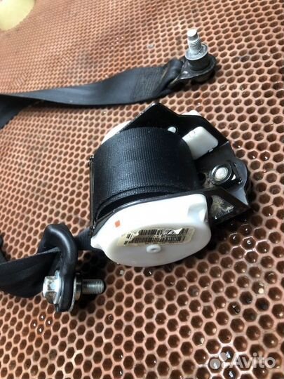 Ремень безопасности передний левый LADA Granta