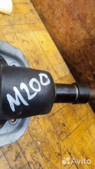 Кардан рулевой Hyundai Santa Fe CM 2.2 2005-2012