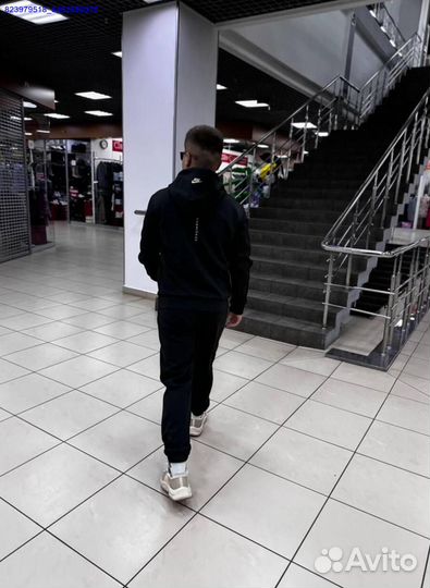 Спортивный костюм Nike (Арт.76265)