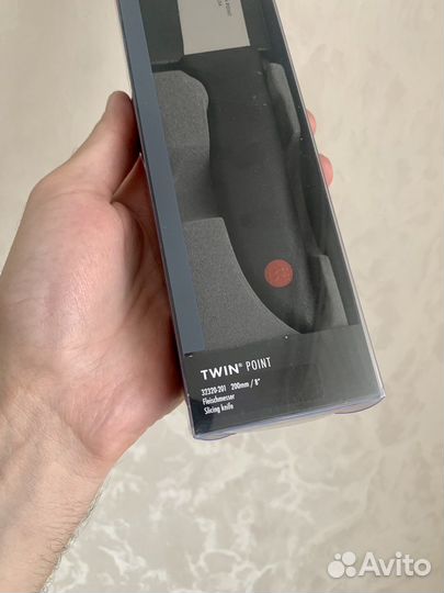 Нож Zwilling 200 mm Оригинал