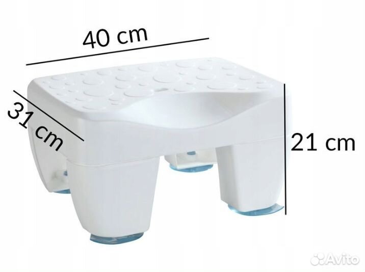 Табурет для ванны, для пожилых