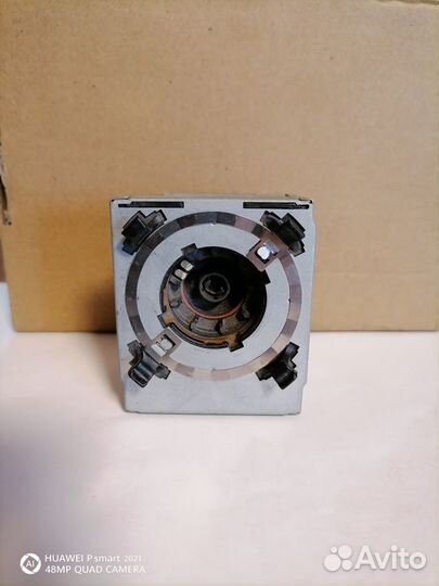 Комплект ксенона D2S/R