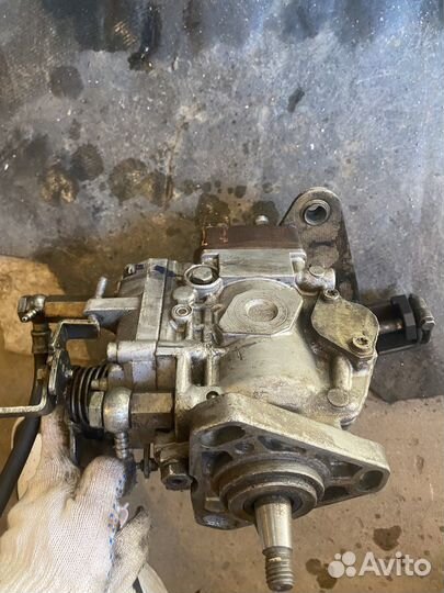 Насос тнвд ауди 100 2.0 дизель