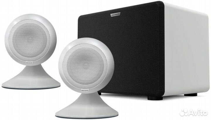 Аудиосистема для караоке Evolution EvoSound Sphere