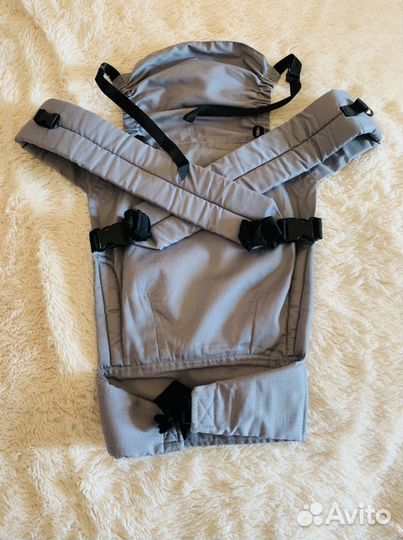 Фаст слинг для малыша