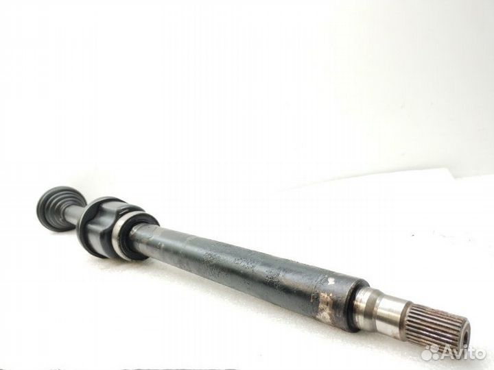 Полуось (привод) передний правый Volvo S80 2