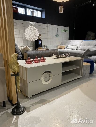 Тумба дизайнерская