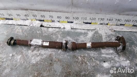 Карданный вал jeep grand cherokee WK2 (MML06K301)