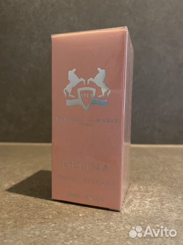 Parfums de marly delina