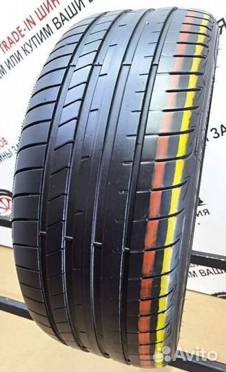 Goodyear Eagle F1 Asymmetric 3 235/55 R19 101Y