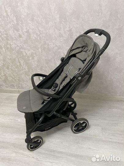 Коляска cybex eezy s plus 2