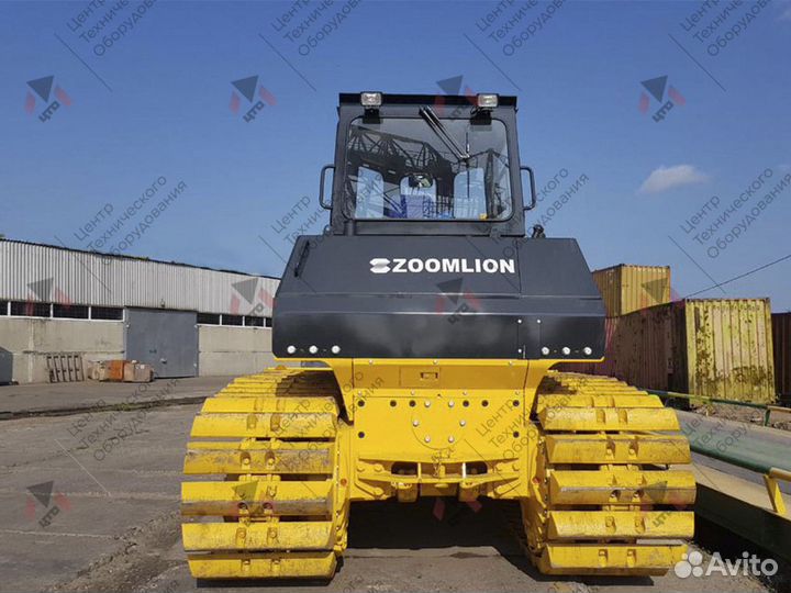 Zoomlion ZD220-3, 2023