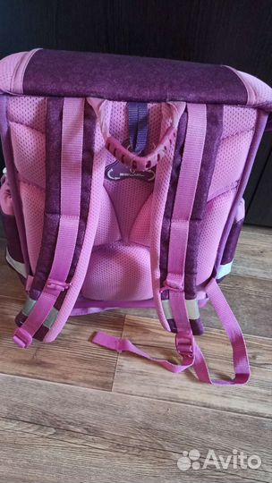 Рюкзак для девочки