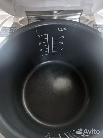 Мультиварка Panasonic sr mhs181