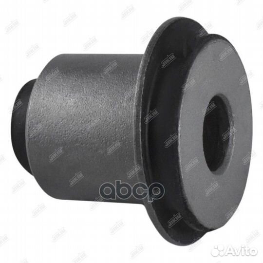 Втулка mitsubishi grandis 06- рулевой рейки