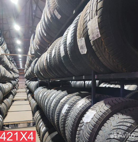 Nokian Tyres Hakkapeliitta 4 265/50 R20 108N