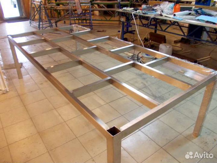 Бак для бани. Изделия из нержавеющей стали