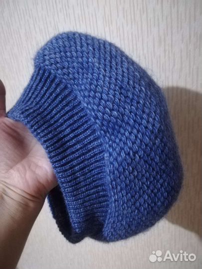 Берет (новый)