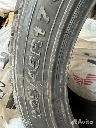 Белшина Artmotion Spike Бел-377S 225/45 R17 23L