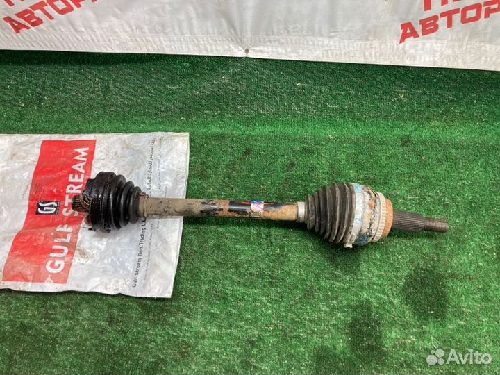 Полуось передний левый Lexus Rx350 2010