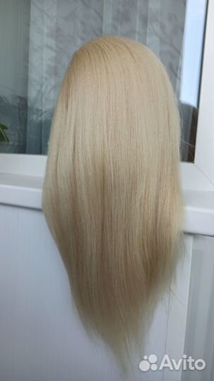 Учебные головы манекен