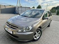 Peugeot 307 1.6 AT, 2004, 198 000 км, с пробегом, цена 325 000 руб.