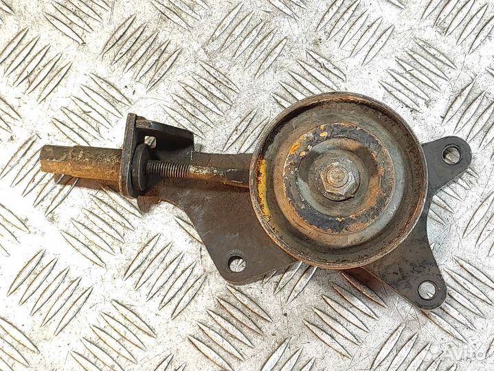 Ролик натяжитель Nissan Navara d40