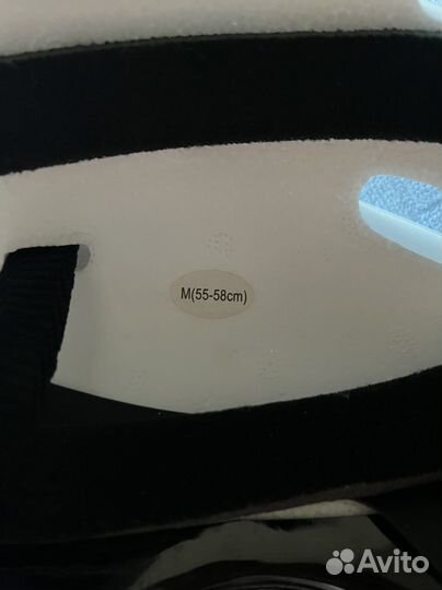 Детский шлем