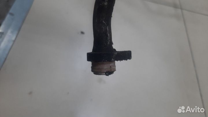 Трубка кондиционера Renault Symbol