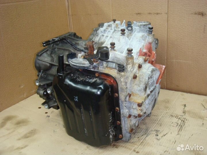 АКПП Hyundai ix35,Santafe,Tucson,Sportage (A6MF1)