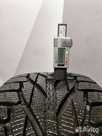 Nokian Tyres Hakkapeliitta R2 SUV 225/55 R18 102R