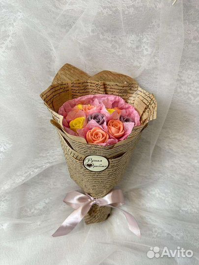 Бельгийский шоколад Букеты и Коробочки