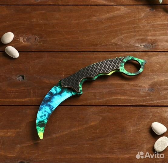 Игрушечное оружие 