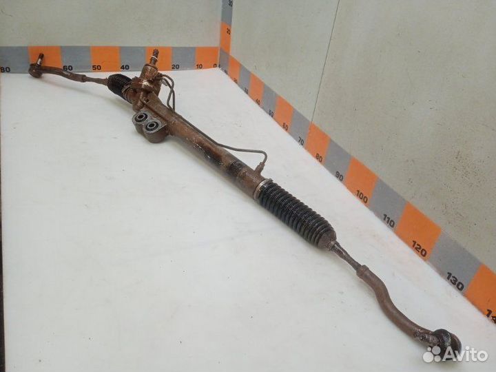 Рейка рулевая Nissan Navara