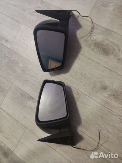 Гранта зеркала для ваз 2107