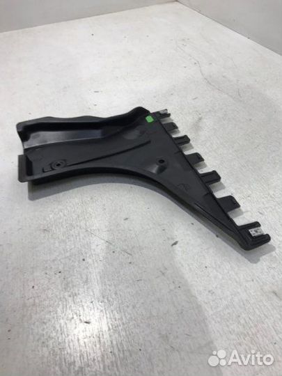 Защита днища Skoda Rapid 1 2012-2019