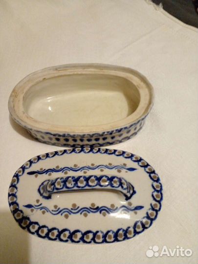 Тарелки Кузнецов