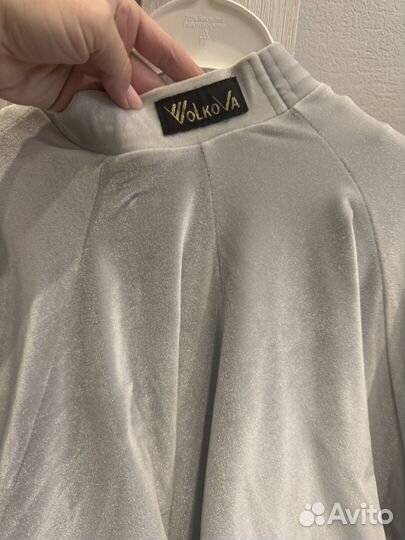 Рейтинговое платье