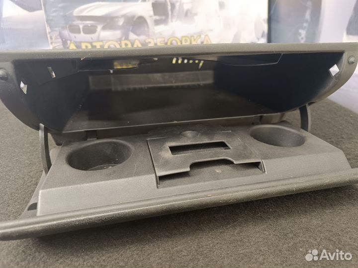 Бардачок Opel Corsa B