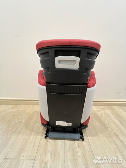 Детское автокресло isofix Weldon magic nacre